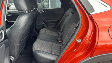 Kia Xceed 1.0T GDi ISG Connect 5dr Petrol Hatchback